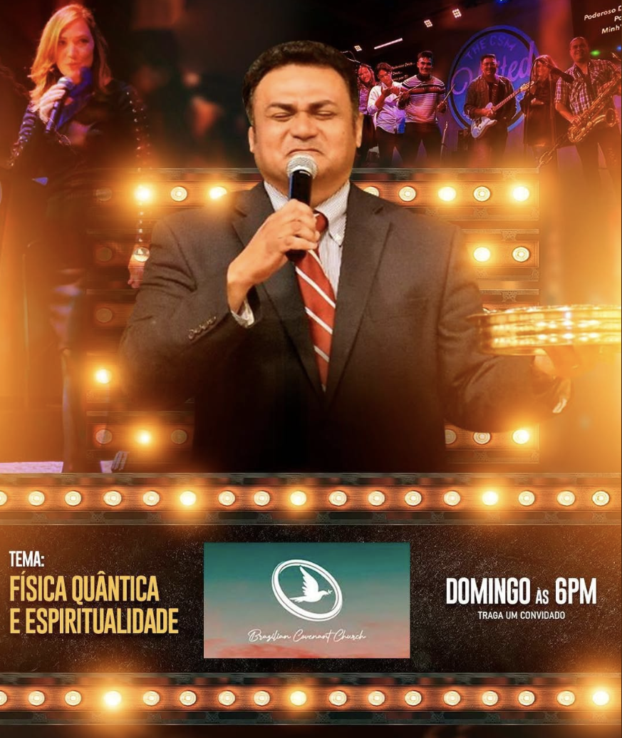 Photo of Brazilian Covenant Church, image 8
