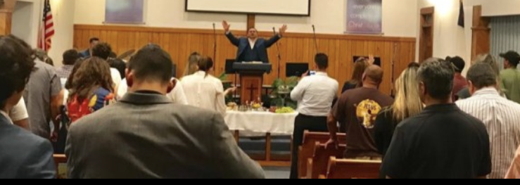 Photo of Brazilian Covenant Church, image 6